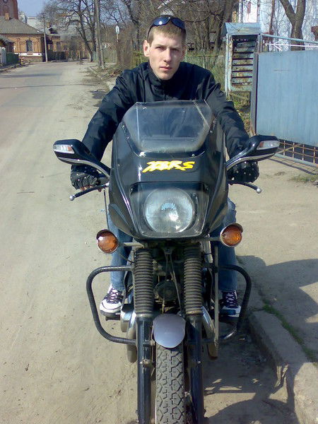 Денис Раевский