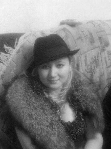 Анара Каримова