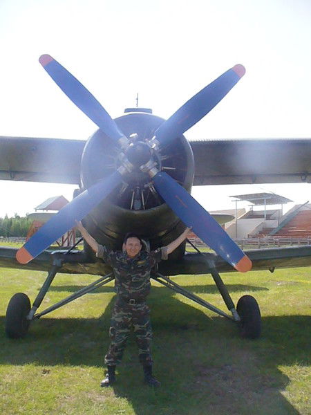 Артем Сметанин