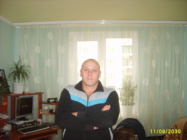 Сергей Жевнов