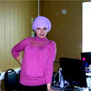 Наташа Дмитриева