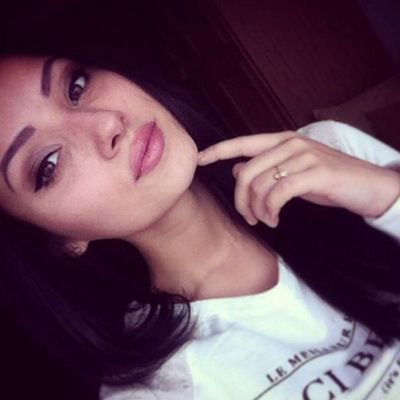 Аня Лаврецкая