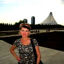 Лариса Клёван