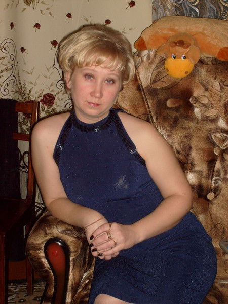 Лена Позднякова