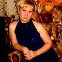 Лена Позднякова