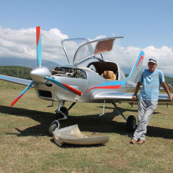 Владимир Токарев