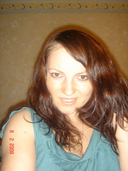 Мария Мухина (Чалова)