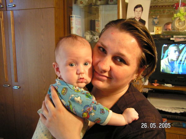 Елена Дроваль