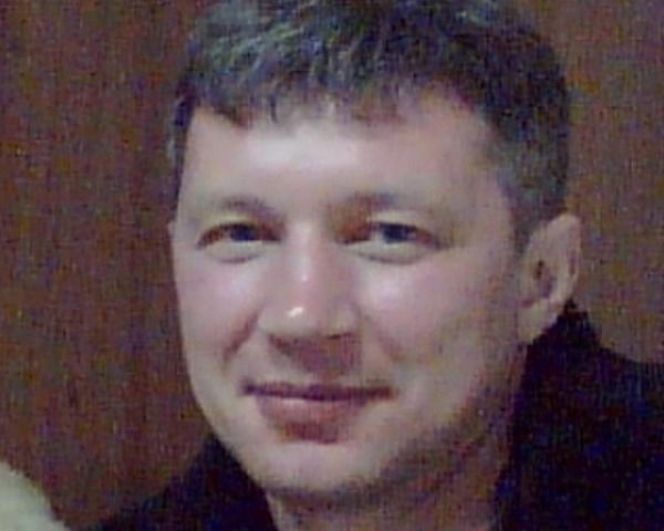 Дима Аликин