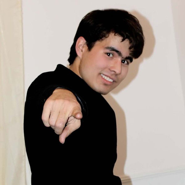 Ахмед Атаджанов