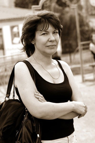 Светлана Самойлова