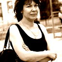 Светлана Самойлова
