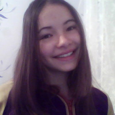 К@терина Барышева