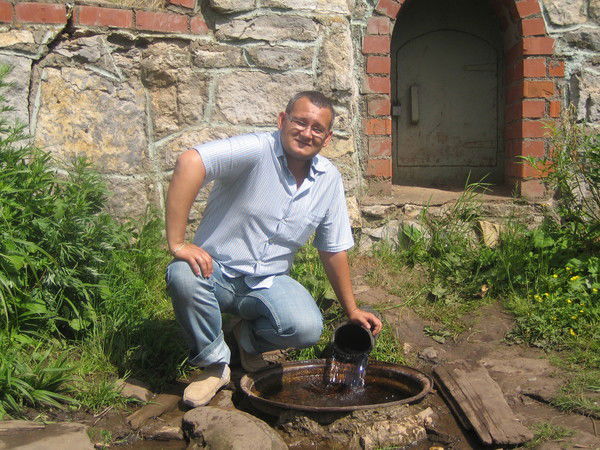 Владислав Черников