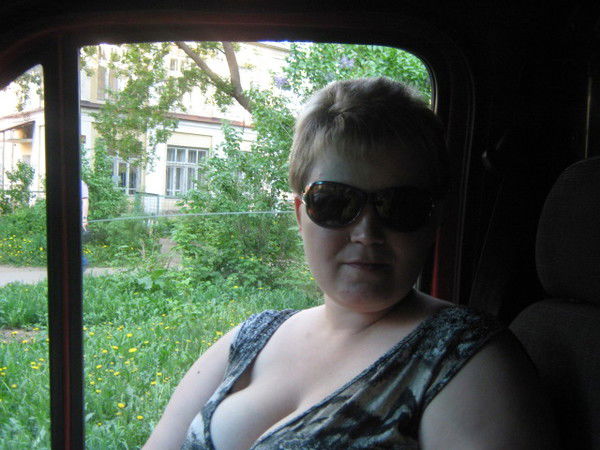 Светлана Лекомцева