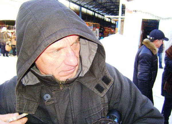 Сергей Коломеец