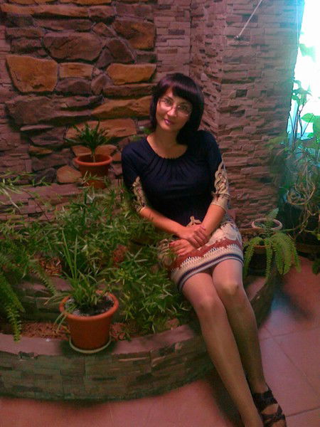 Александра Манастырная