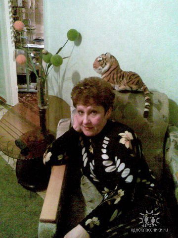 Светлана Бобина