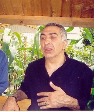 Irakli Patalishvili