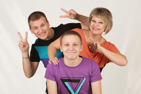 Ольга Бойцова