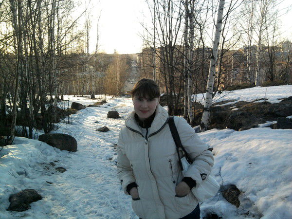 Наталья Порохина