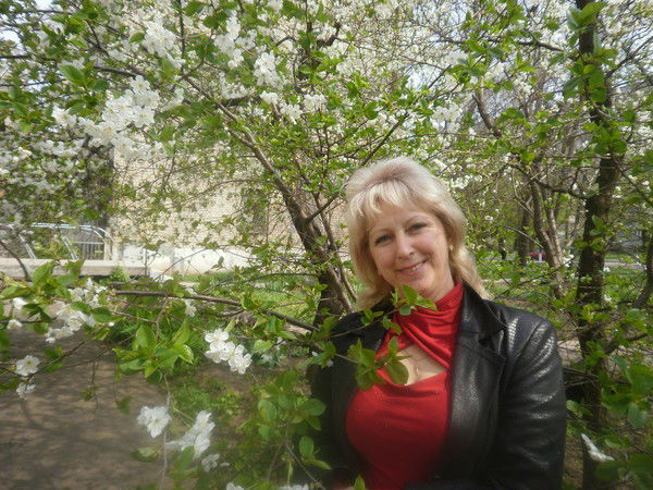 Ольга Мирная