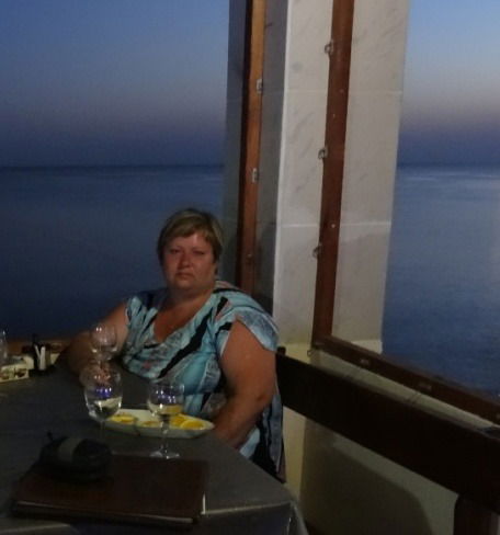 Светлана Черненкова