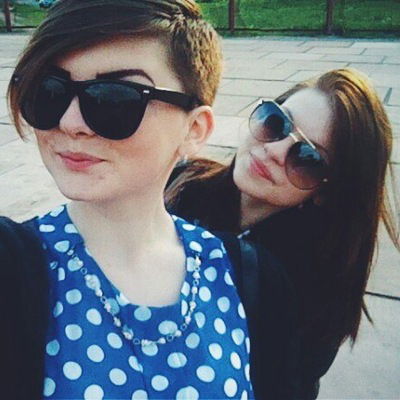 Алина Исайченко