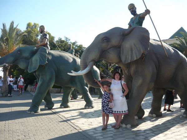 Наташа Храпунова