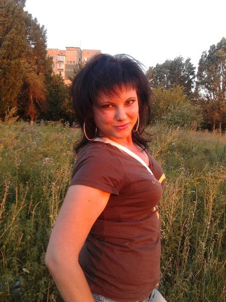 Леночка Добровольская