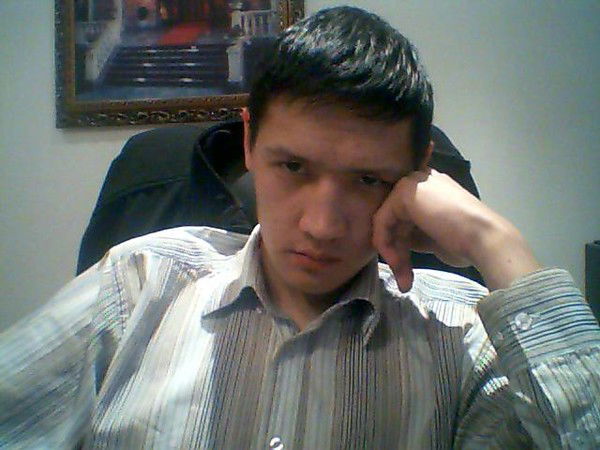 Руслан Шарапиев