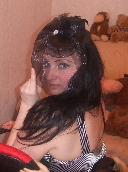 Аксана Куницына