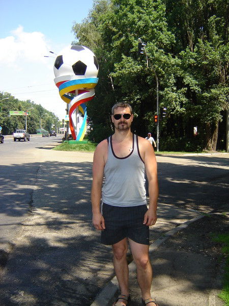 Алексей Чернышев