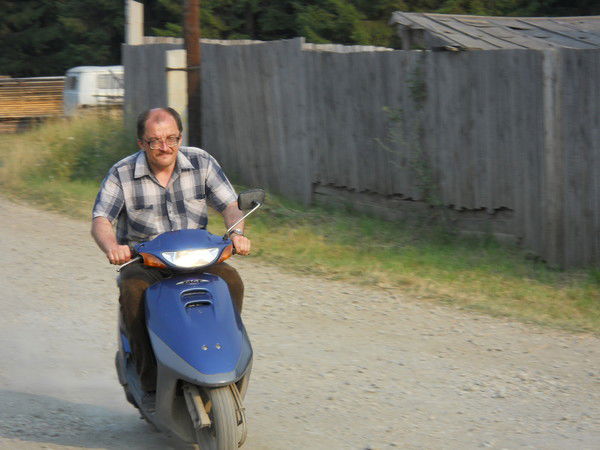 Алексей Чижов