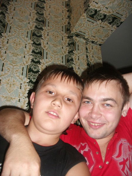 Олег Сибиряков