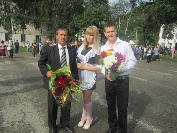 Карамелька... :*