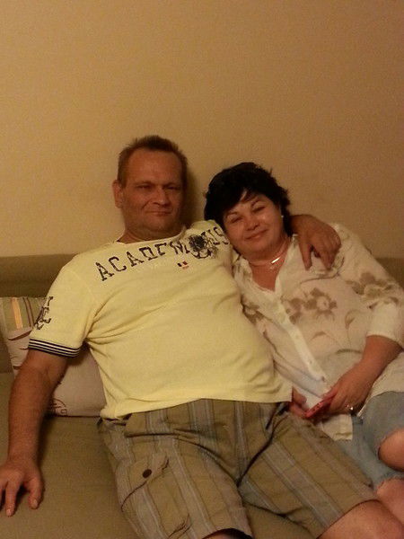 Андрей Вихарев