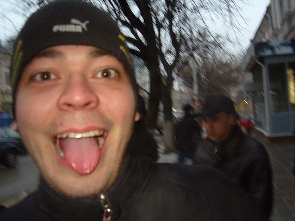 Сергей Гуськов (Пенза)