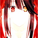 Kurumi — ℴƒƒ ∞K ☽ // Tokisaki