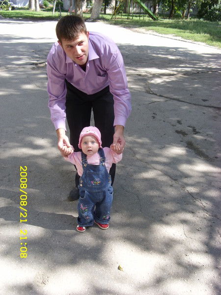 Андрей Никонов