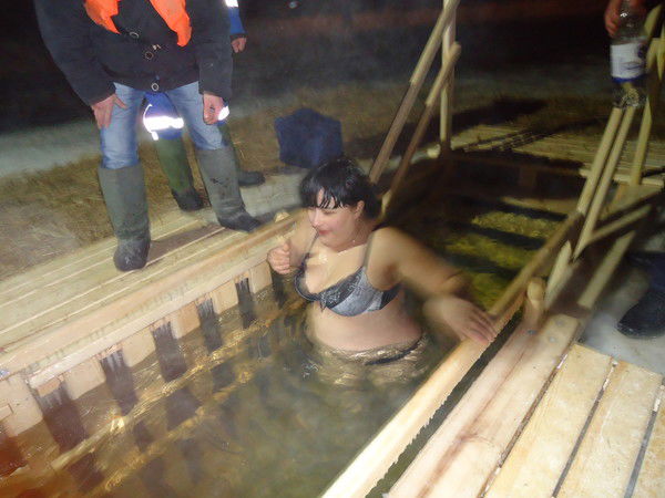 Наталья Пекнич