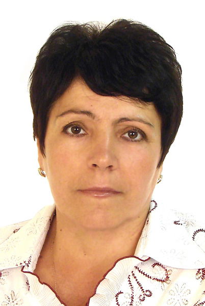 Галина Кахира