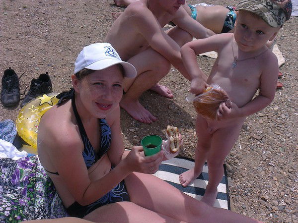 Евгения Шестакова