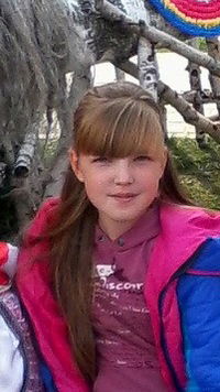 Ксения Мухина