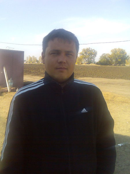 Николай Чекан