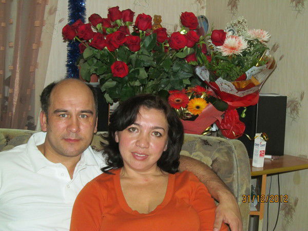 Дамир Абелхаеров