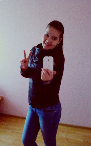 Гузель Зайнуллина