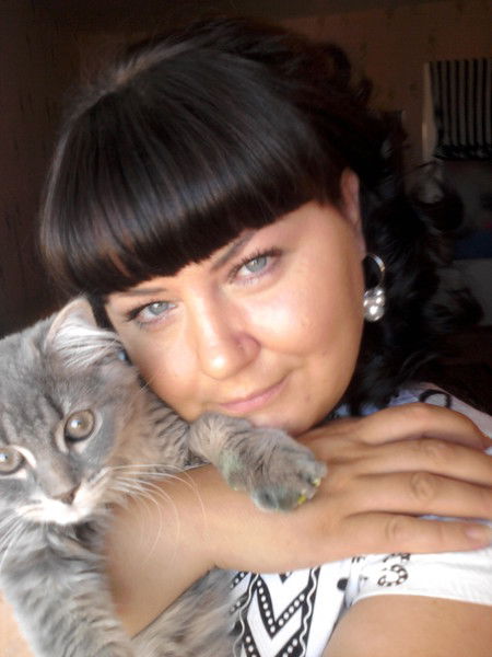 Наталья Кузьмина