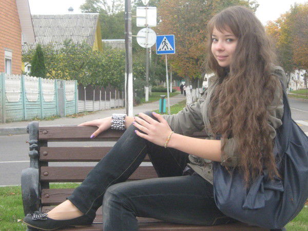 Ольга Савостенок