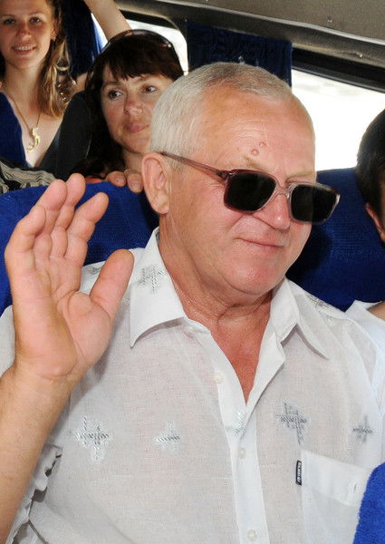 Анатолий Козлов